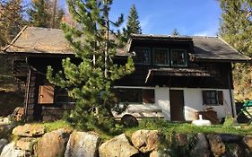 Waldnerhütte